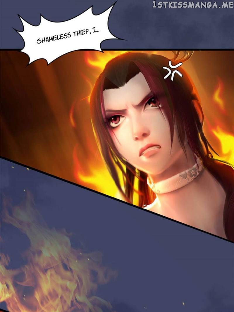 The Fallen Spirit Master chapter 26 - page 13