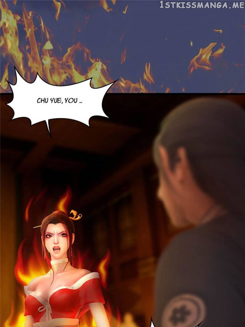The Fallen Spirit Master chapter 26 - page 15