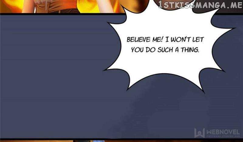 The Fallen Spirit Master chapter 26 - page 16