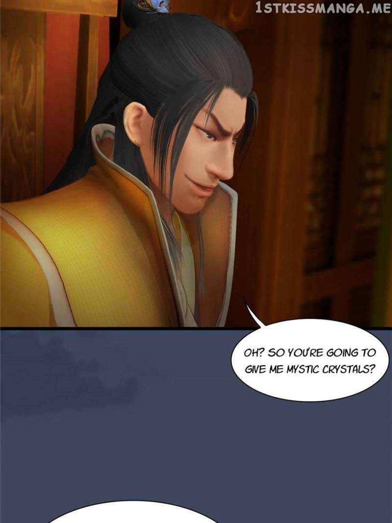 The Fallen Spirit Master chapter 26 - page 17