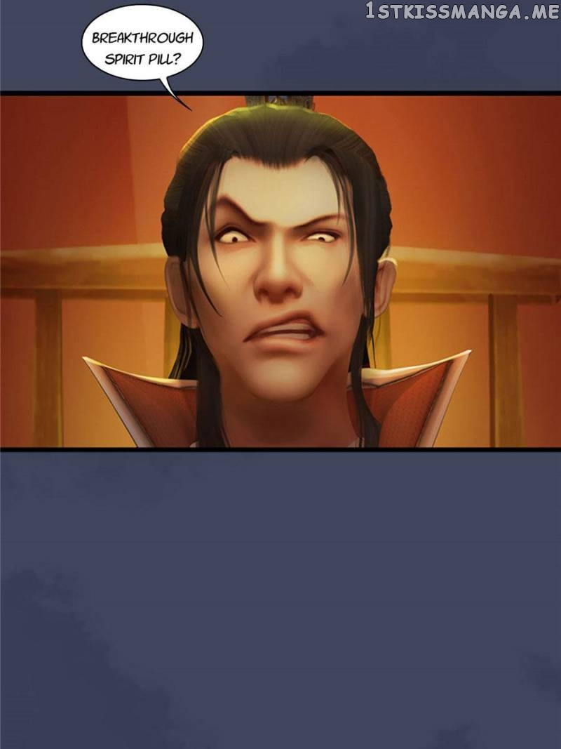 The Fallen Spirit Master chapter 26 - page 25