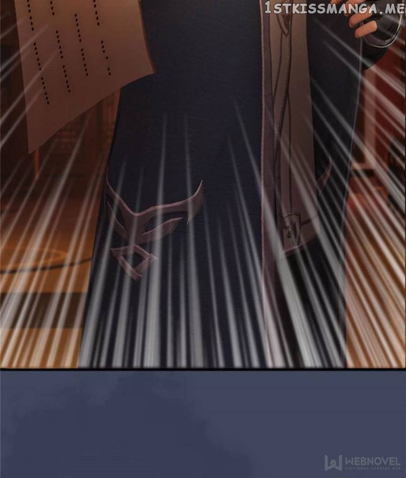 The Fallen Spirit Master chapter 26 - page 33