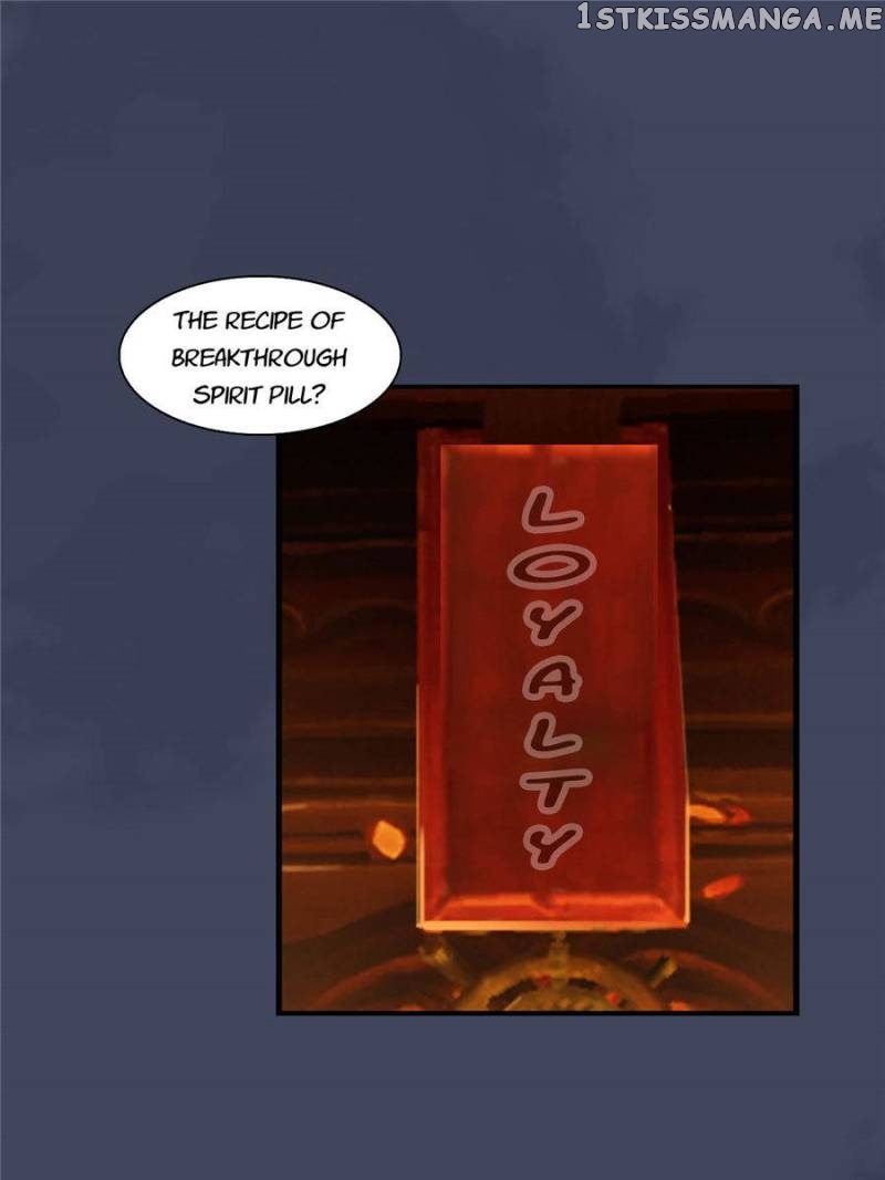 The Fallen Spirit Master chapter 26 - page 34