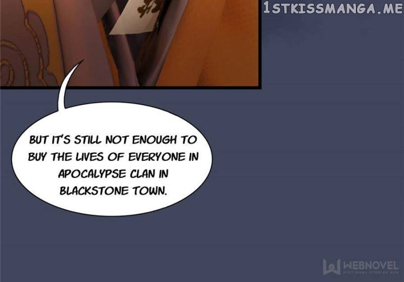 The Fallen Spirit Master chapter 26 - page 39