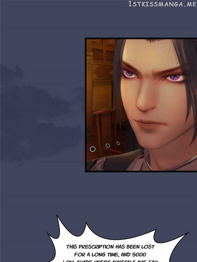 The Fallen Spirit Master chapter 26 - page 40