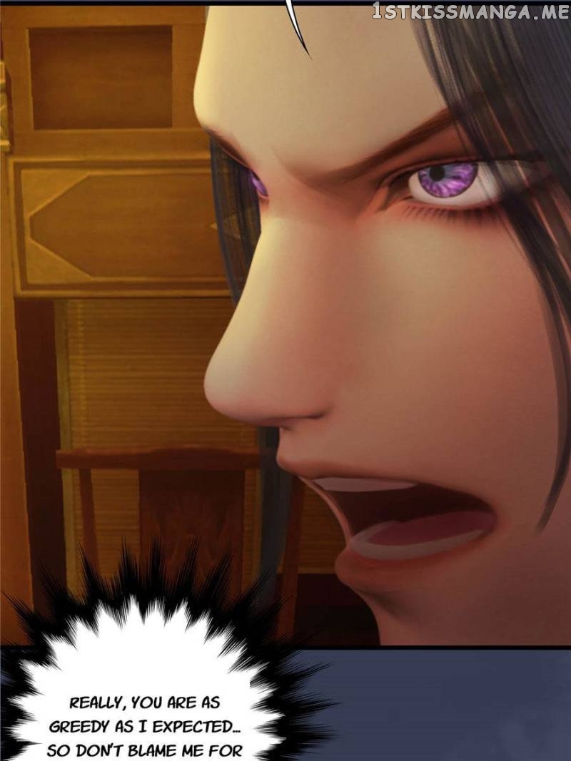 The Fallen Spirit Master chapter 26 - page 42