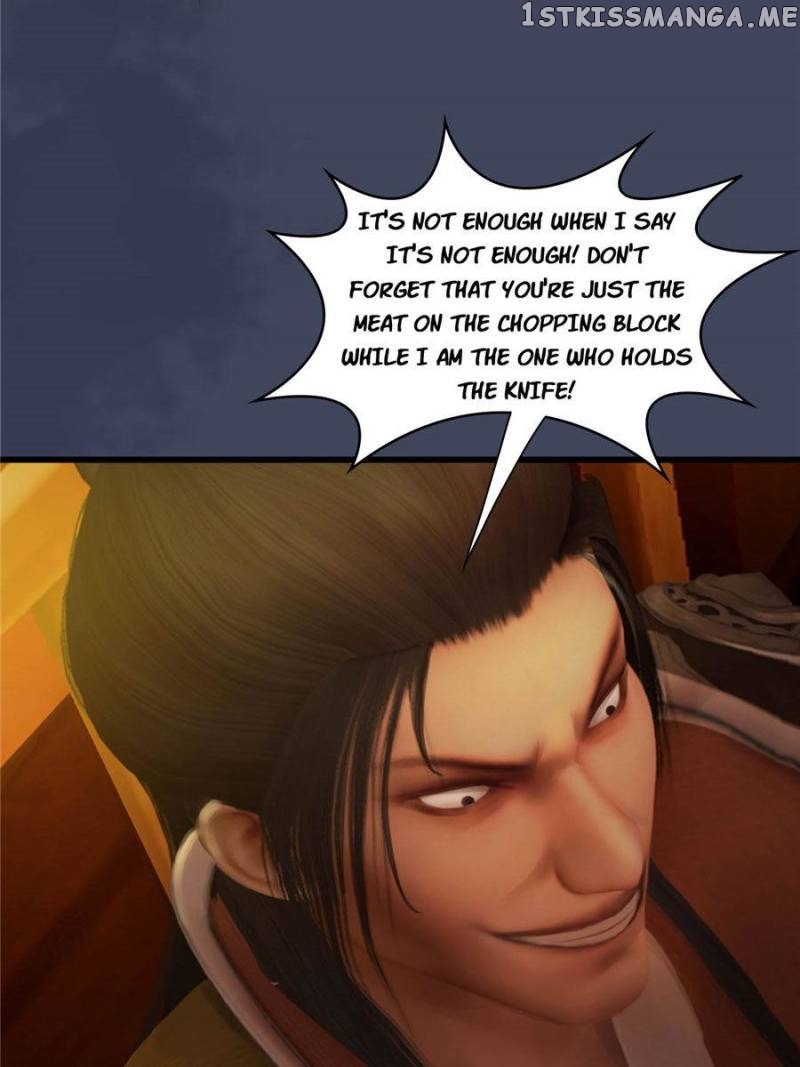 The Fallen Spirit Master chapter 26 - page 44