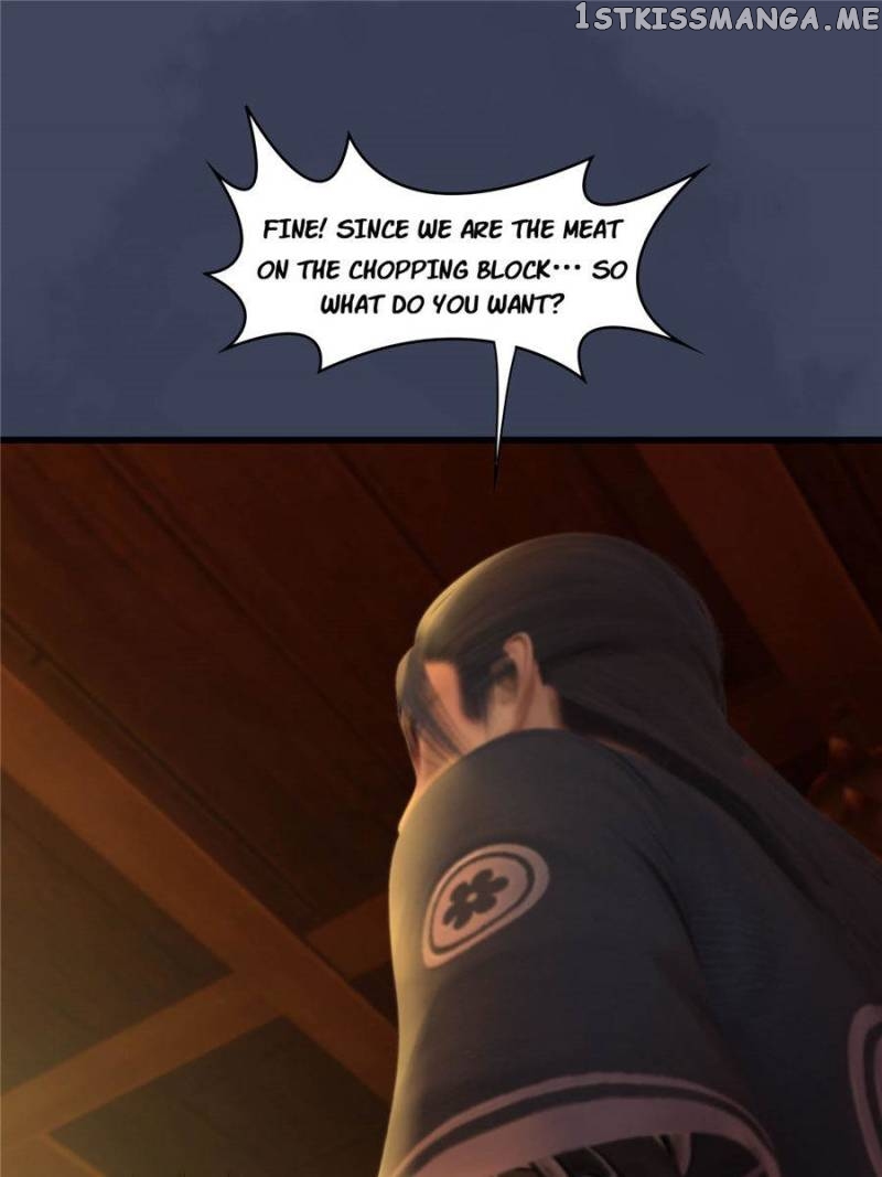 The Fallen Spirit Master chapter 26 - page 46