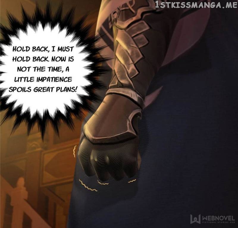 The Fallen Spirit Master chapter 26 - page 47