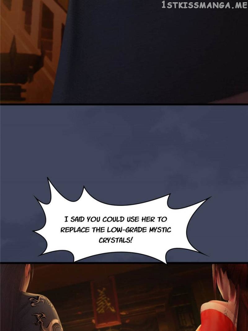 The Fallen Spirit Master chapter 26 - page 48