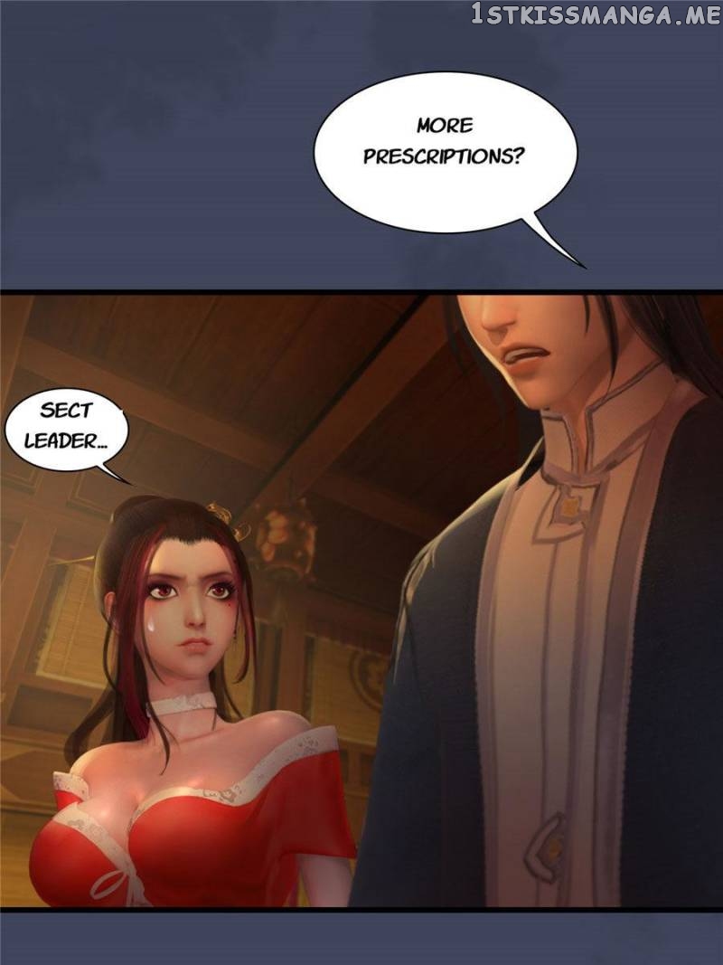 The Fallen Spirit Master chapter 26 - page 52