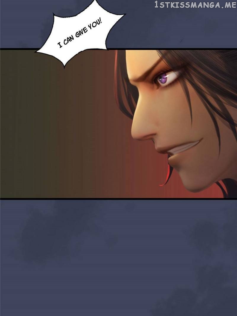 The Fallen Spirit Master chapter 26 - page 54