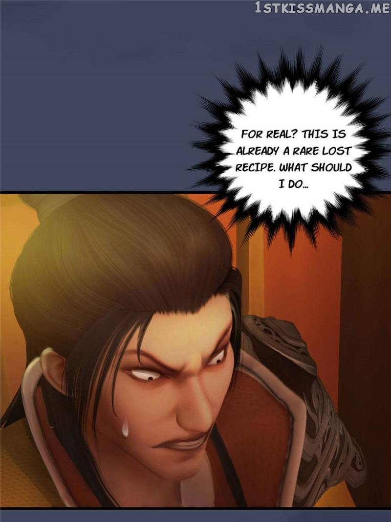 The Fallen Spirit Master chapter 26 - page 58