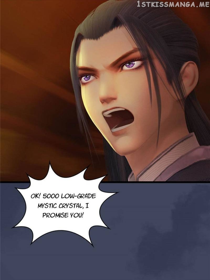 The Fallen Spirit Master chapter 26 - page 6