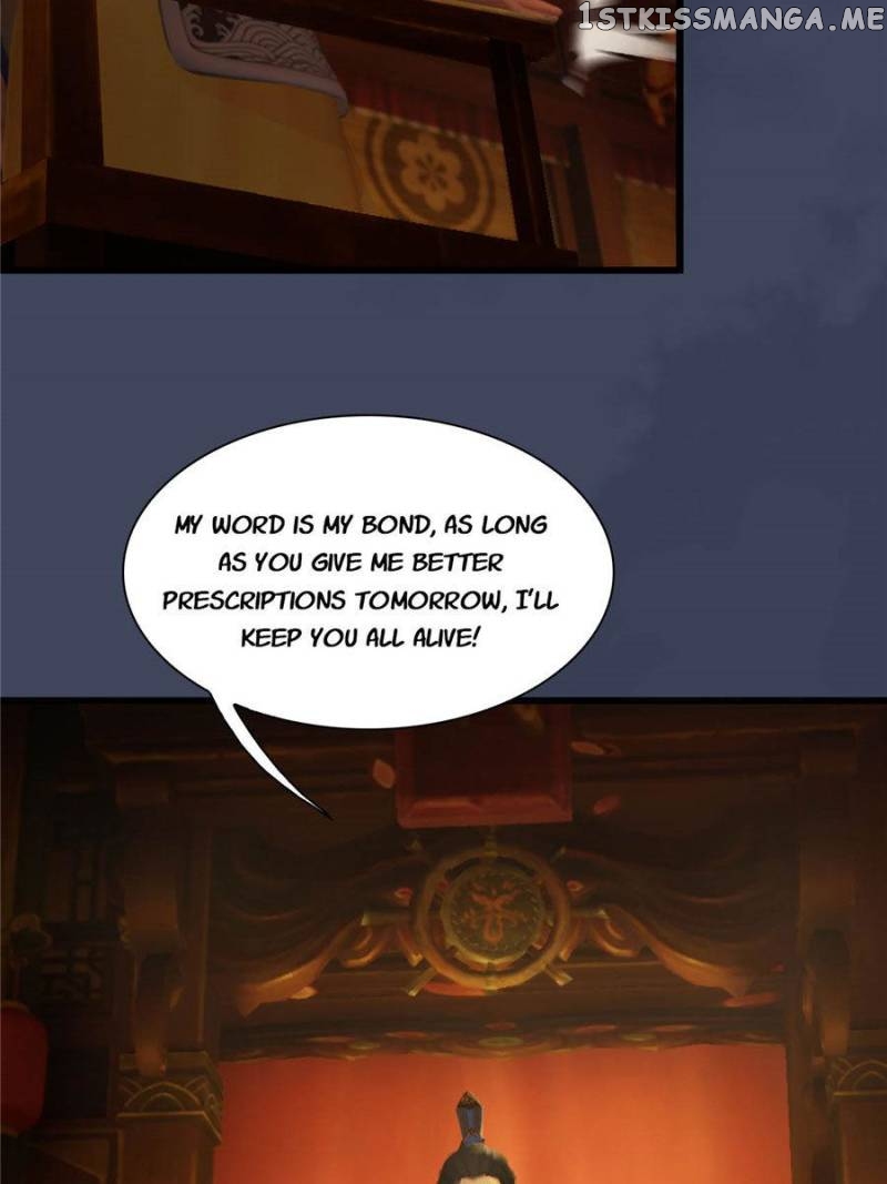 The Fallen Spirit Master chapter 26 - page 63
