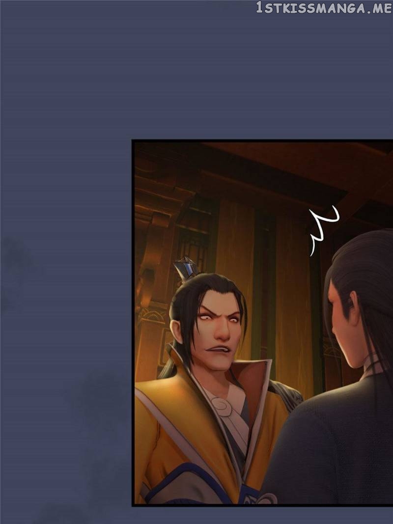 The Fallen Spirit Master chapter 26 - page 66