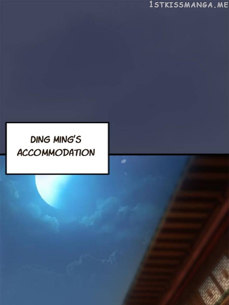 The Fallen Spirit Master chapter 12 - page 1
