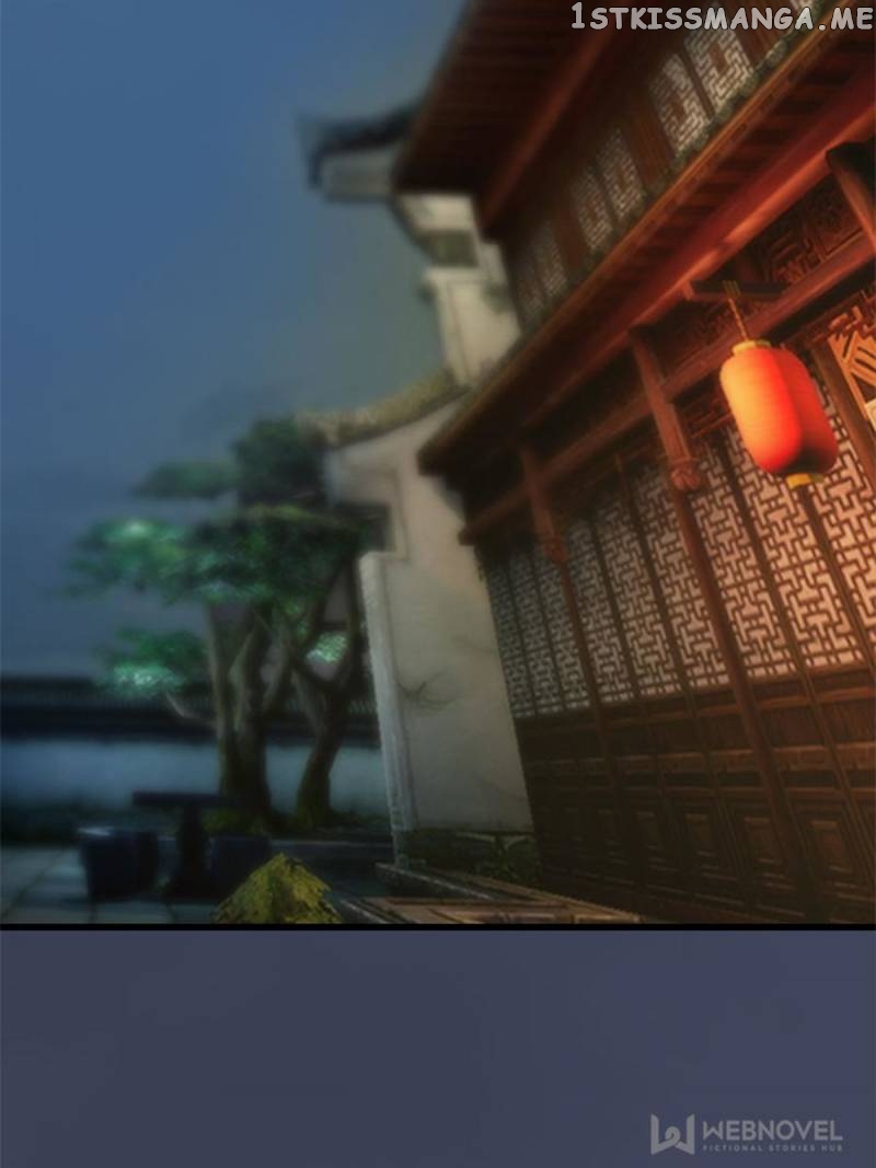 The Fallen Spirit Master chapter 12 - page 2
