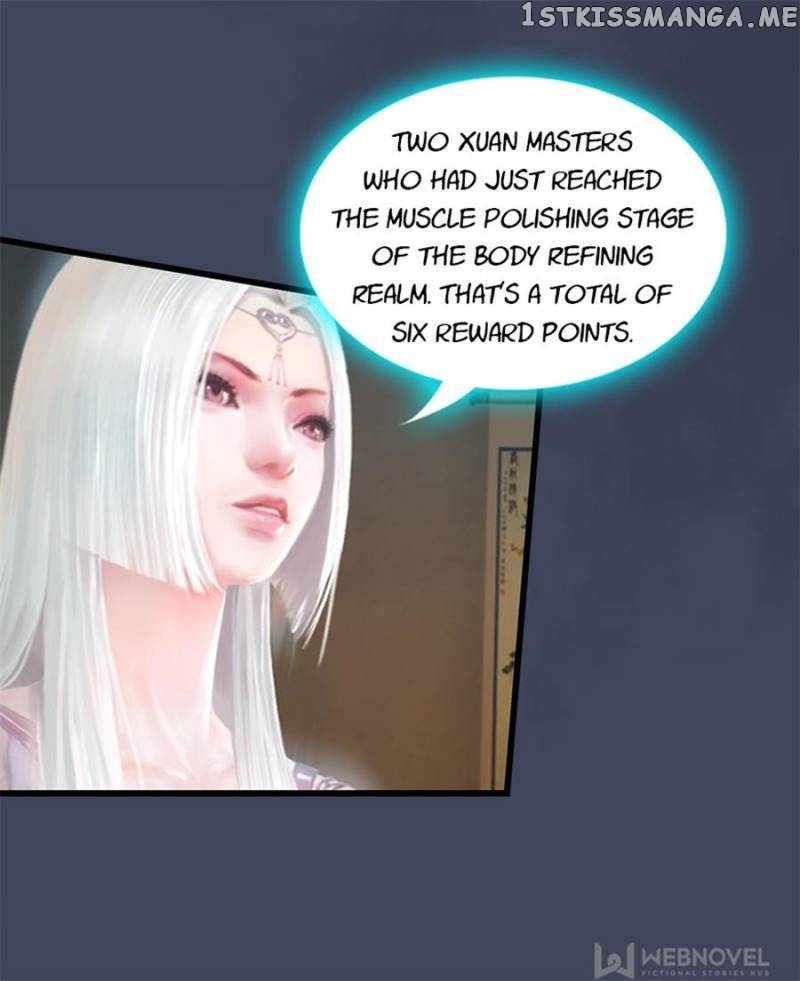 The Fallen Spirit Master chapter 12 - page 24