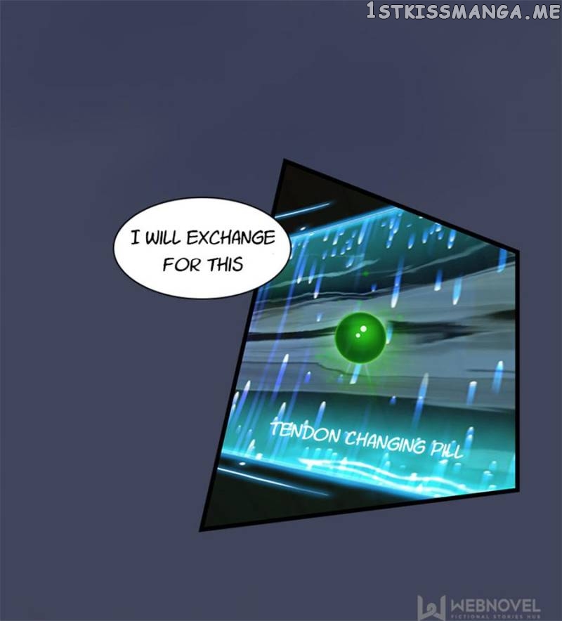 The Fallen Spirit Master chapter 12 - page 31