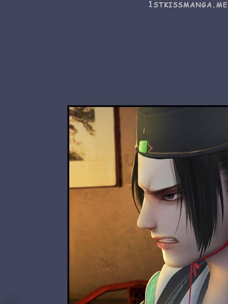 The Fallen Spirit Master chapter 12 - page 36