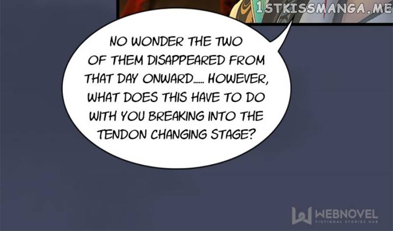 The Fallen Spirit Master chapter 12 - page 37