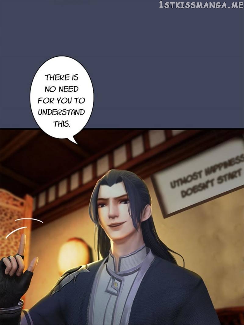 The Fallen Spirit Master chapter 12 - page 38