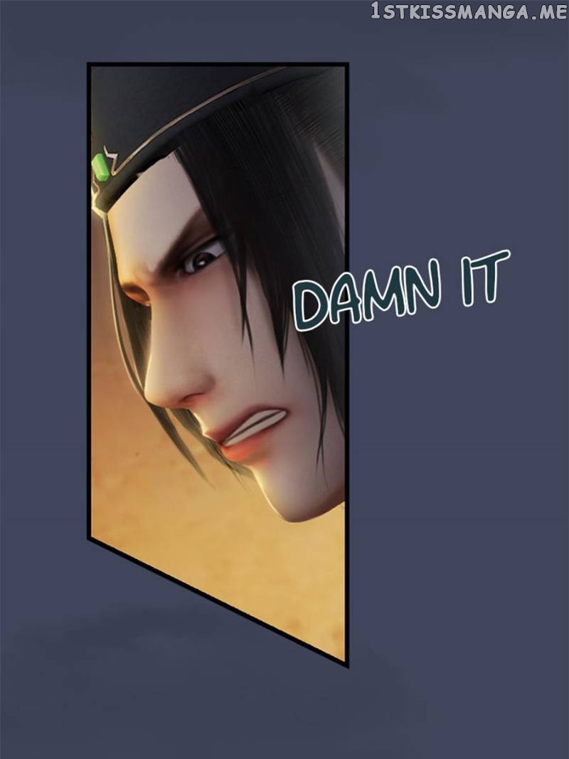 The Fallen Spirit Master chapter 12 - page 40