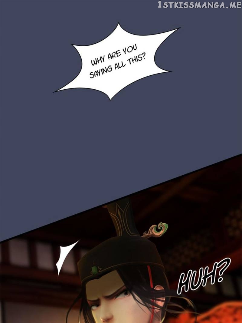 The Fallen Spirit Master chapter 12 - page 42