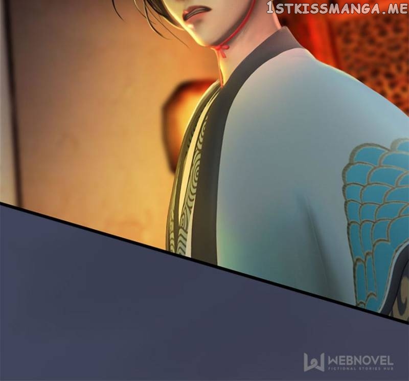 The Fallen Spirit Master chapter 12 - page 43
