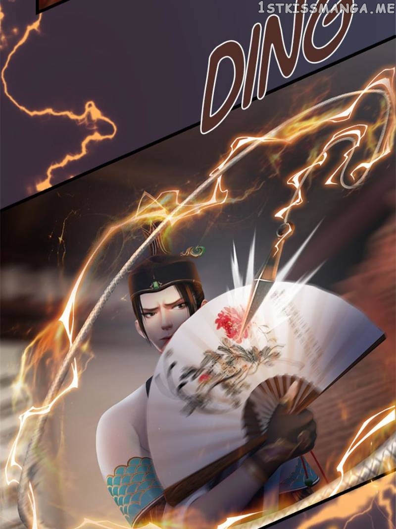 The Fallen Spirit Master chapter 12 - page 48
