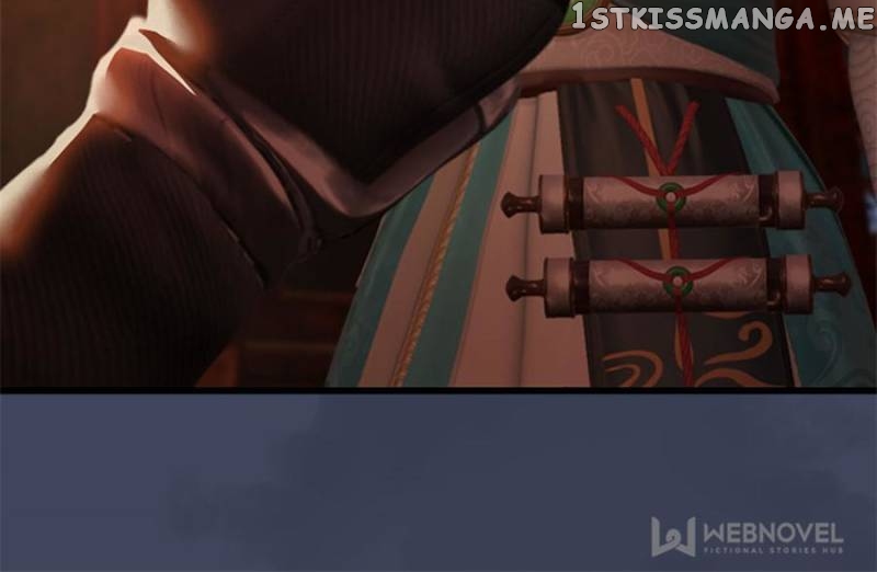 The Fallen Spirit Master chapter 12 - page 7