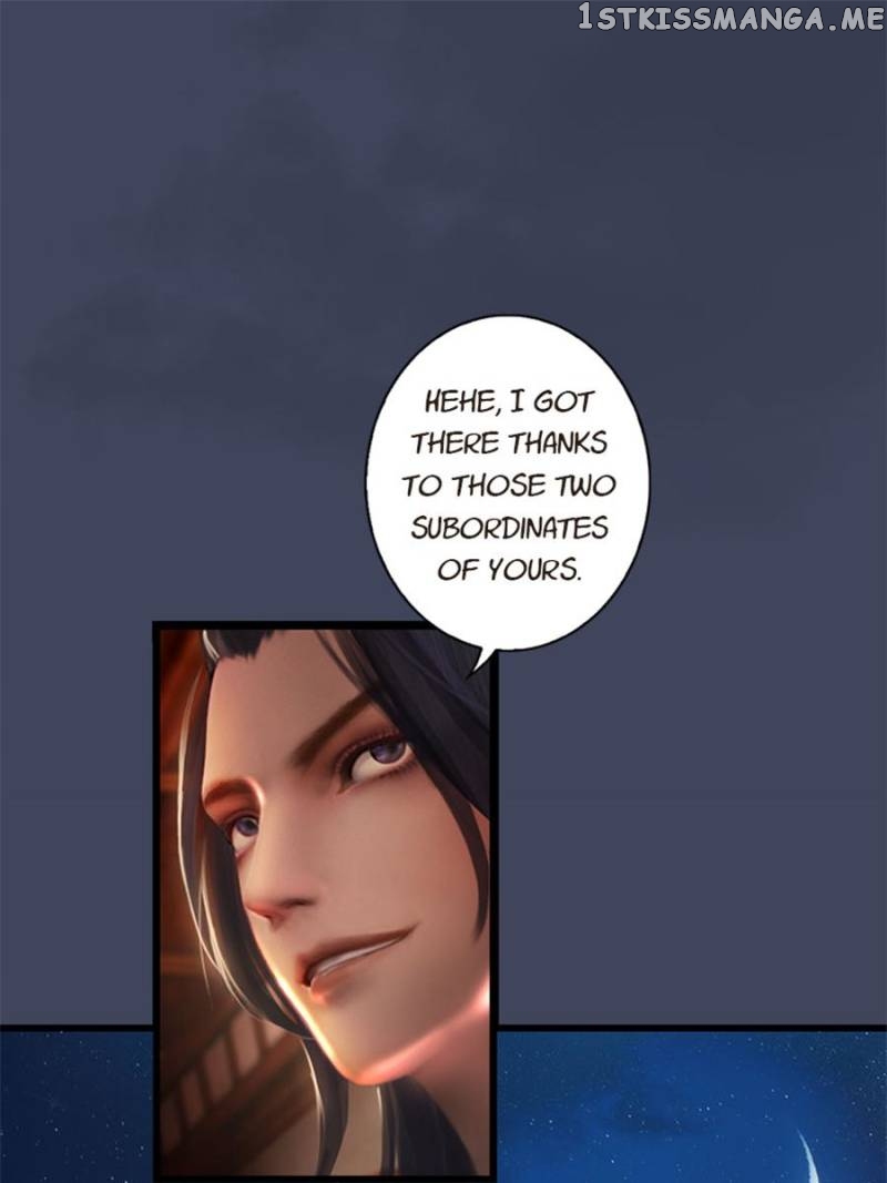 The Fallen Spirit Master chapter 12 - page 8