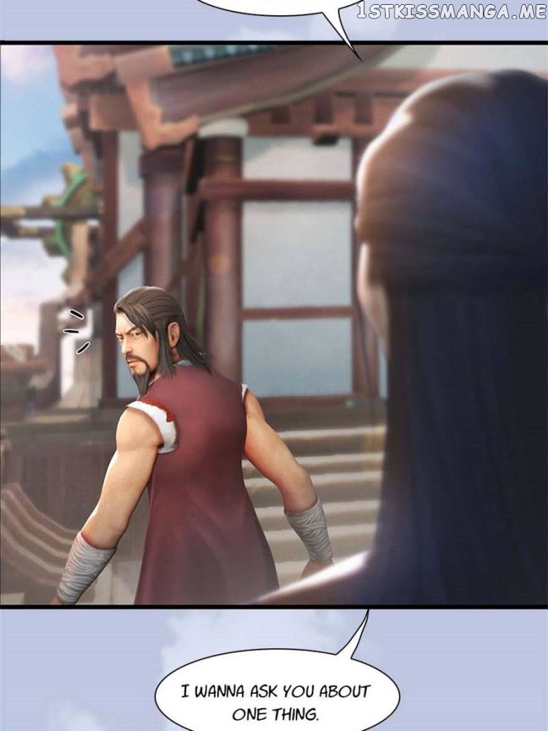 The Fallen Spirit Master chapter 43 - page 11