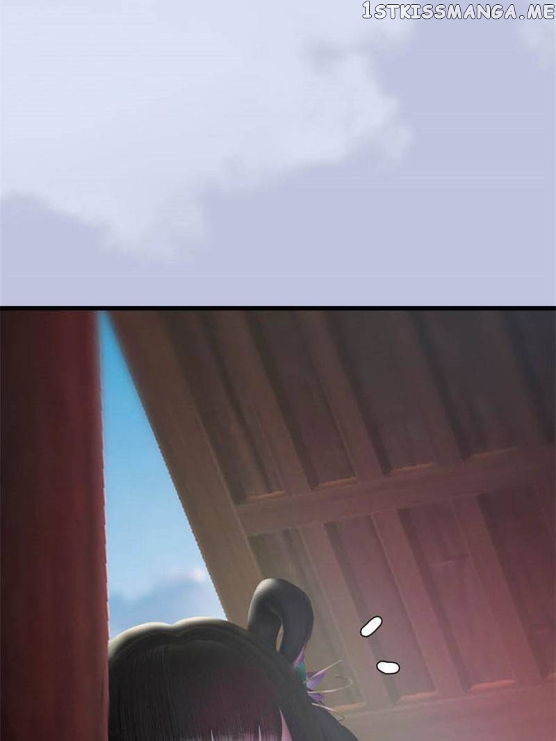 The Fallen Spirit Master chapter 43 - page 20