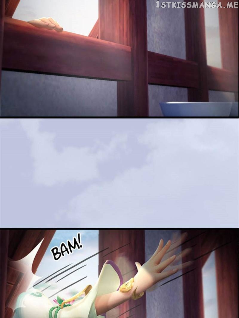 The Fallen Spirit Master chapter 43 - page 25