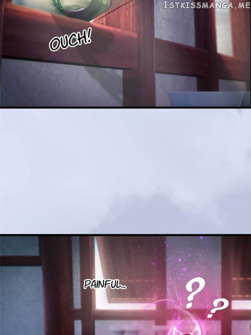 The Fallen Spirit Master chapter 43 - page 26