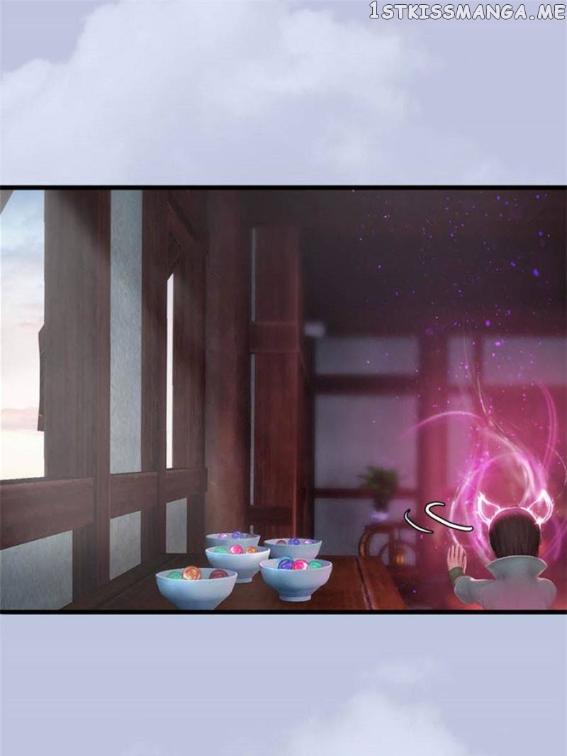 The Fallen Spirit Master chapter 43 - page 28