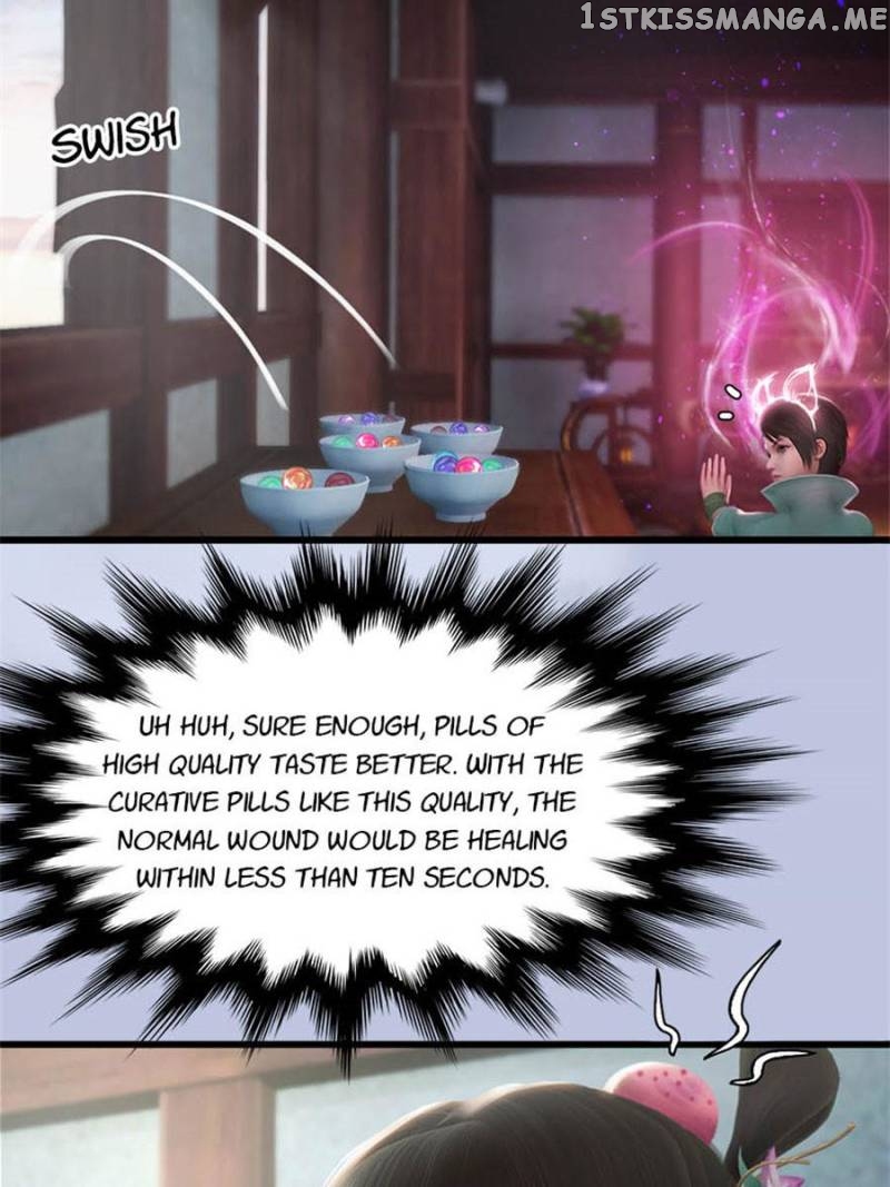 The Fallen Spirit Master chapter 43 - page 31