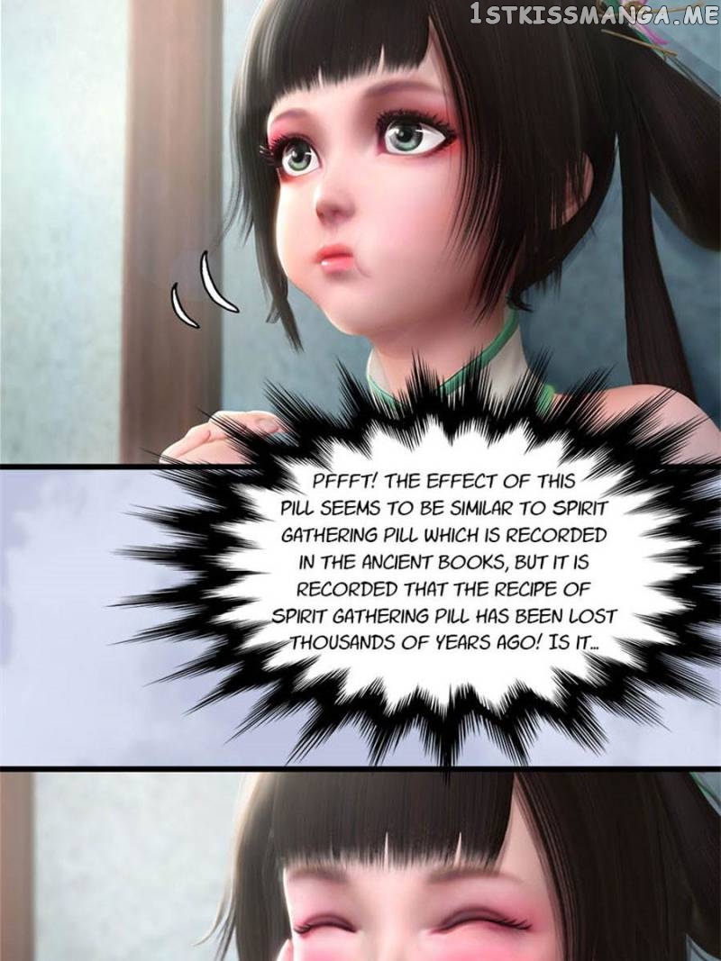 The Fallen Spirit Master chapter 43 - page 32