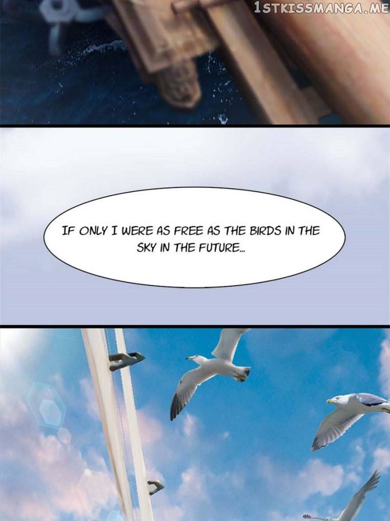 The Fallen Spirit Master chapter 43 - page 4