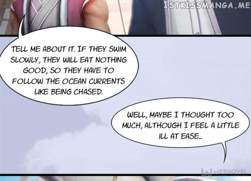 The Fallen Spirit Master chapter 43 - page 42