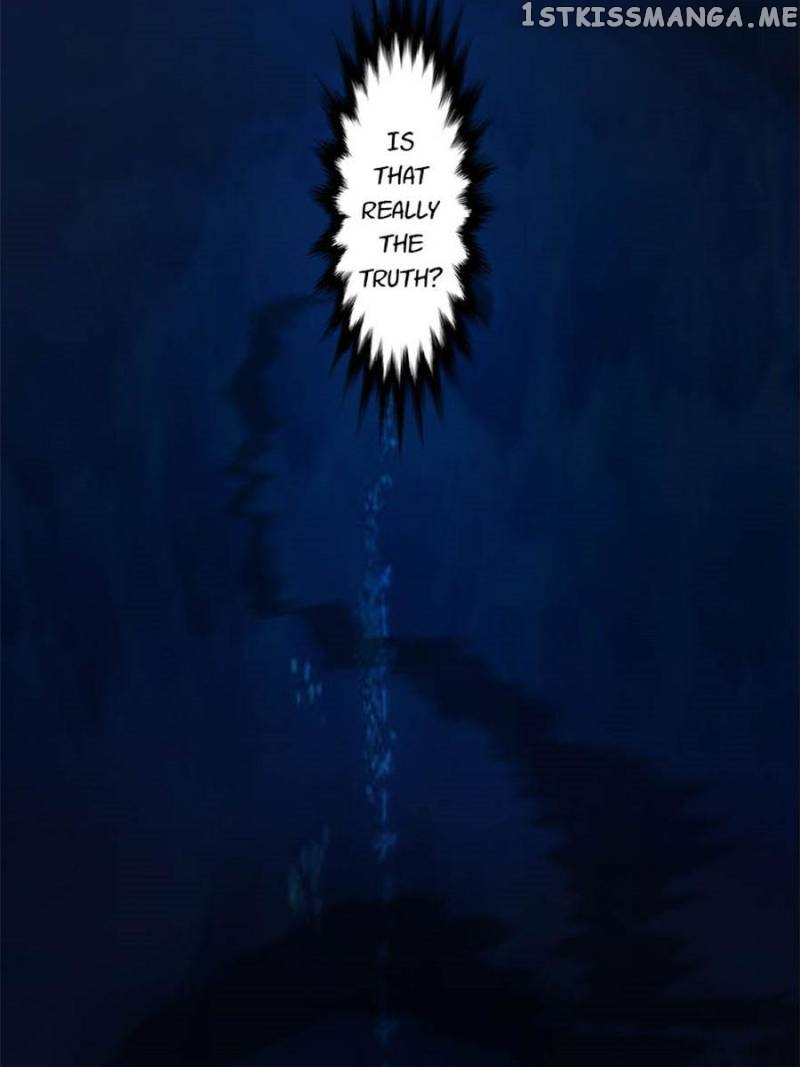 The Fallen Spirit Master chapter 43 - page 52