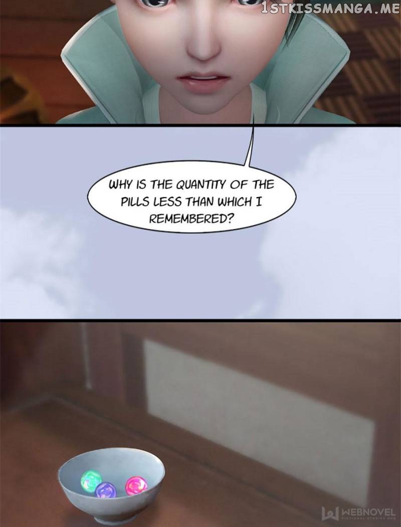 The Fallen Spirit Master chapter 43 - page 58