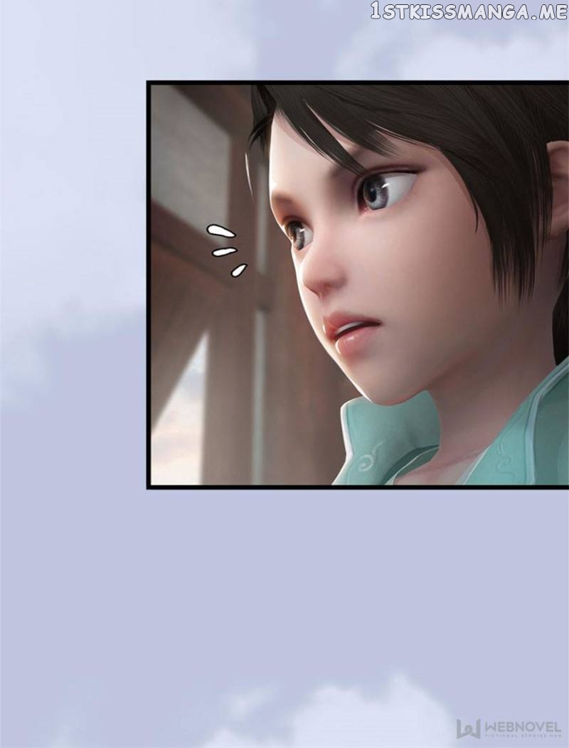The Fallen Spirit Master chapter 43 - page 60