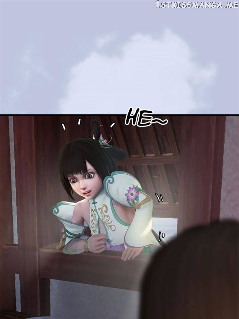 The Fallen Spirit Master chapter 43 - page 61