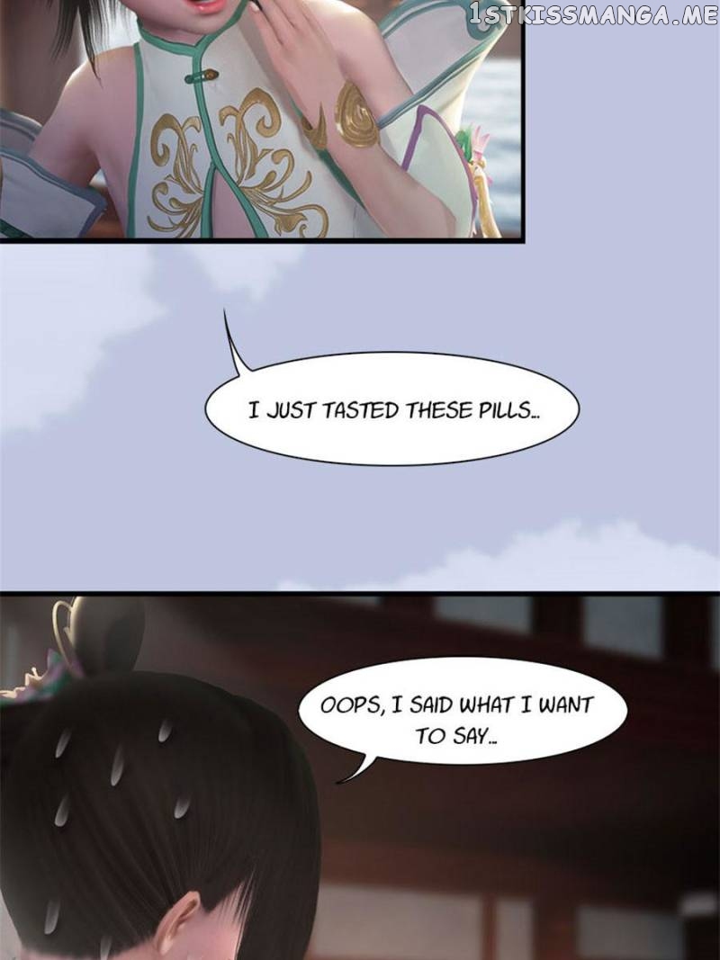 The Fallen Spirit Master chapter 43 - page 65
