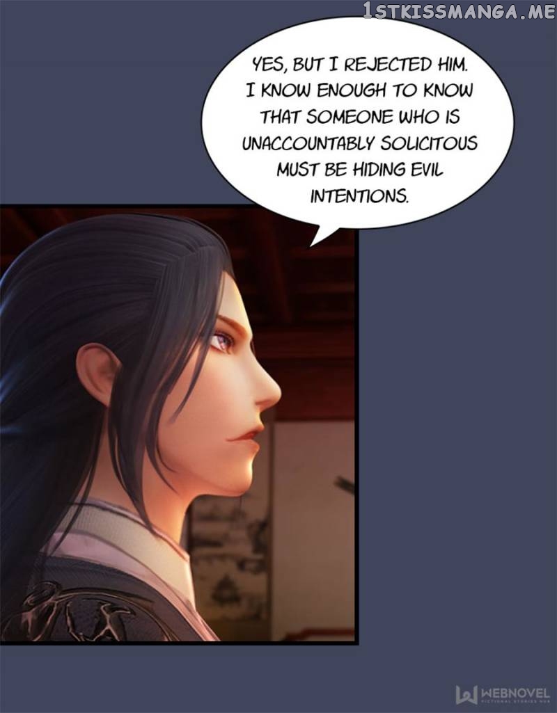 The Fallen Spirit Master chapter 11 - page 15