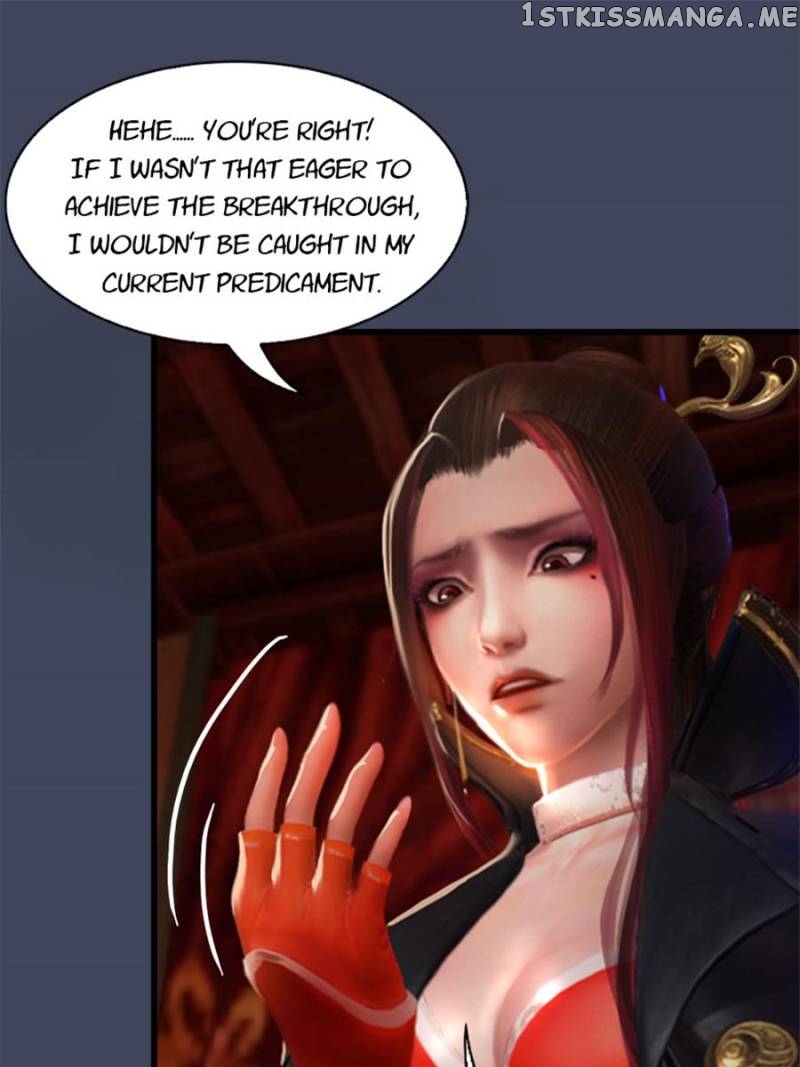 The Fallen Spirit Master chapter 11 - page 16
