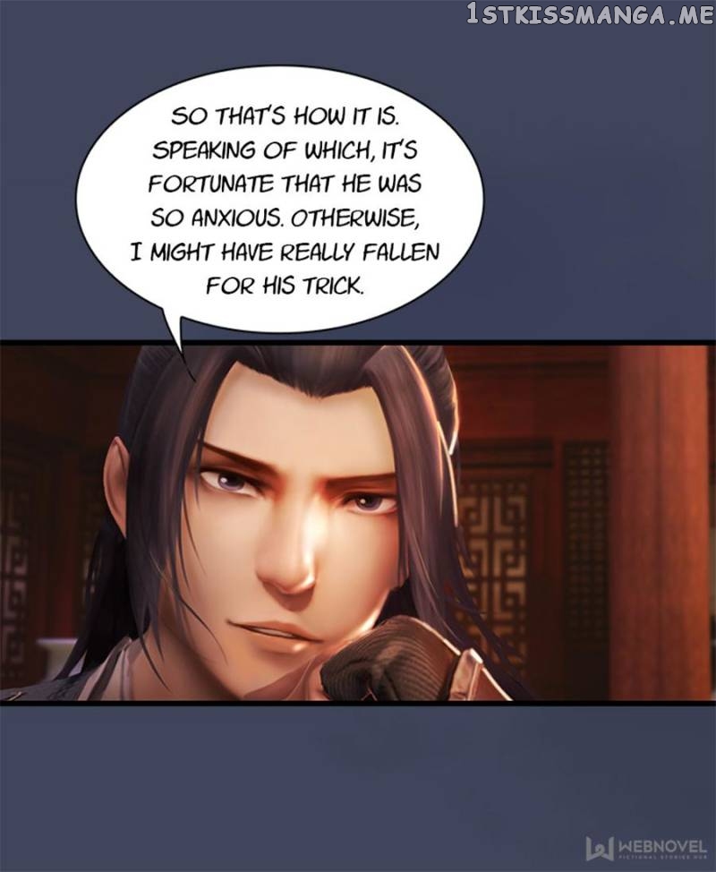 The Fallen Spirit Master chapter 11 - page 18